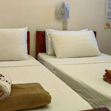Relucio Inn El Nido Dış mekan fotoğraf