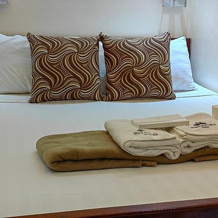 Relucio Inn El Nido Dış mekan fotoğraf