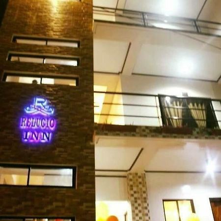 Relucio Inn El Nido Dış mekan fotoğraf