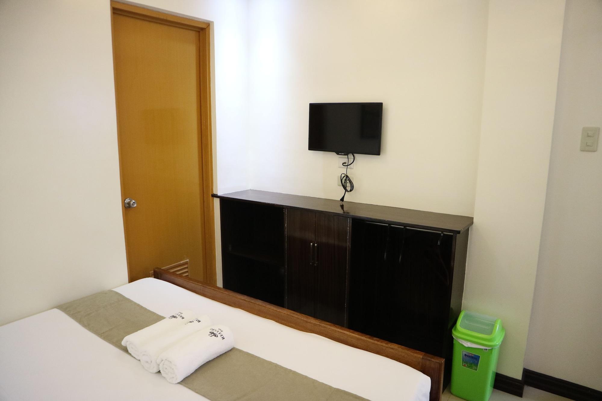 Relucio Inn El Nido Dış mekan fotoğraf