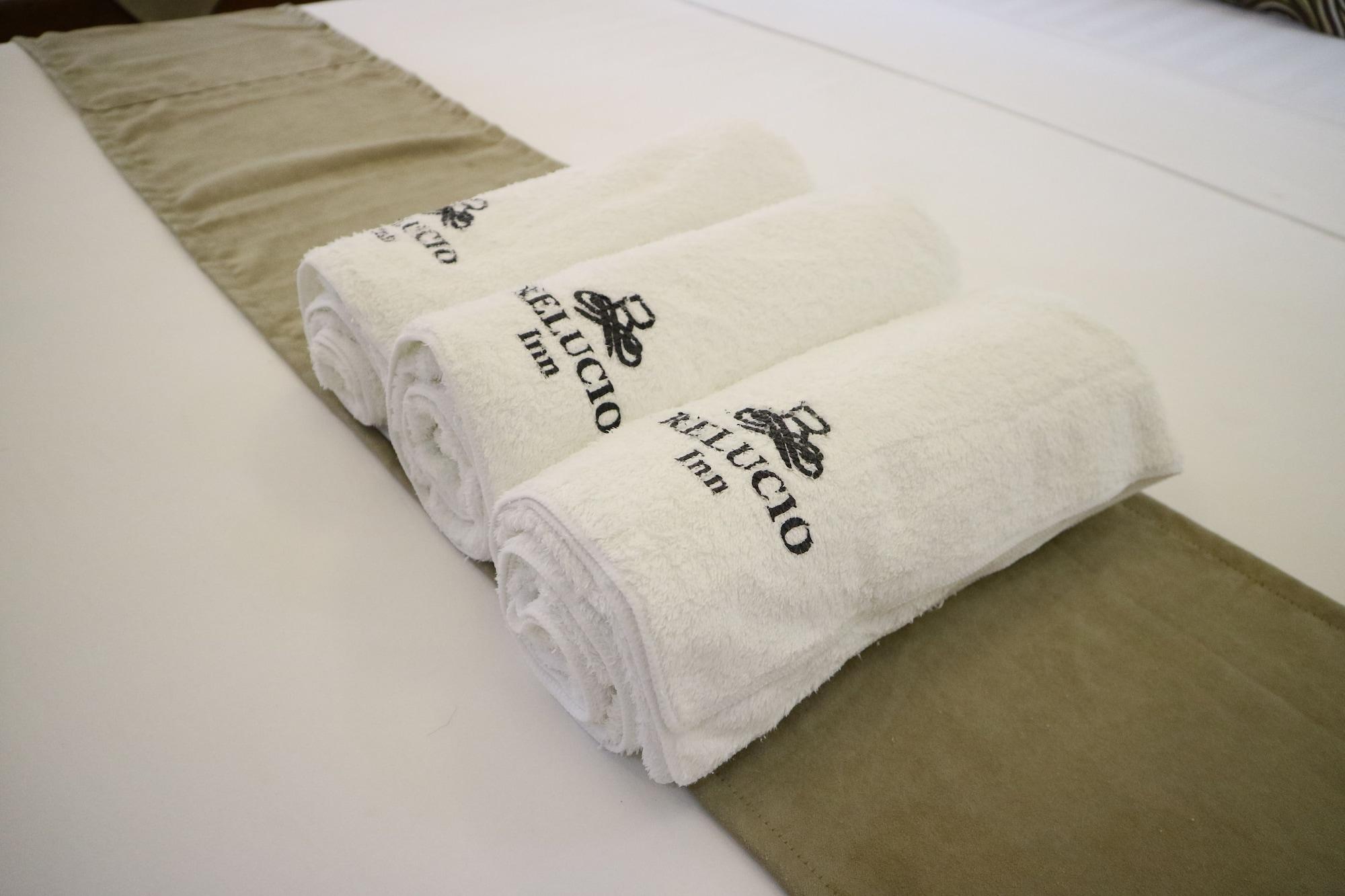 Relucio Inn El Nido Dış mekan fotoğraf