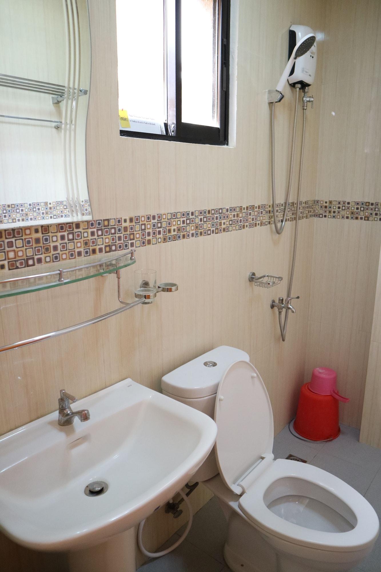 Relucio Inn El Nido Dış mekan fotoğraf