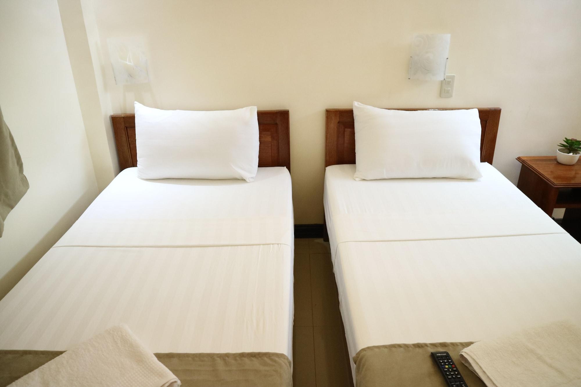 Relucio Inn El Nido Dış mekan fotoğraf