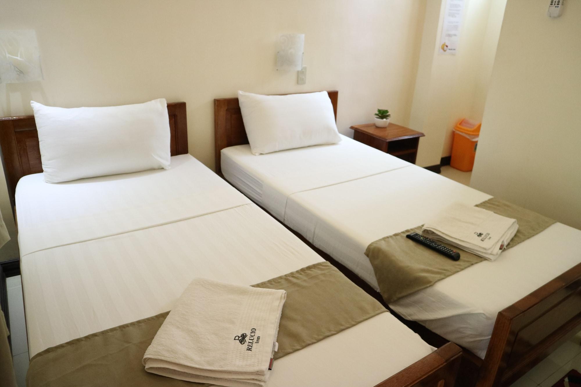 Relucio Inn El Nido Dış mekan fotoğraf