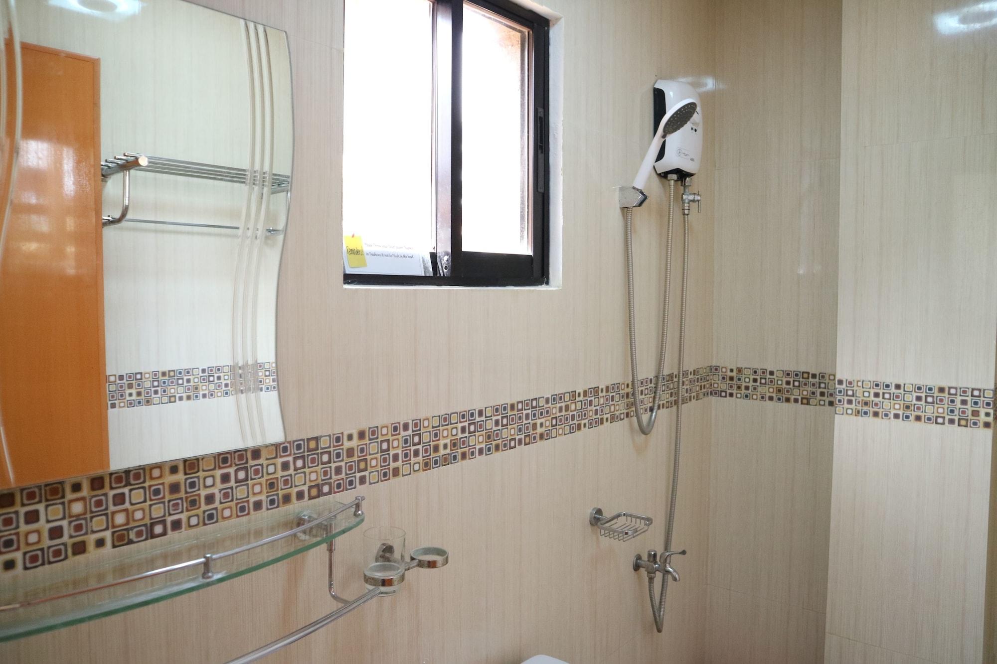 Relucio Inn El Nido Dış mekan fotoğraf