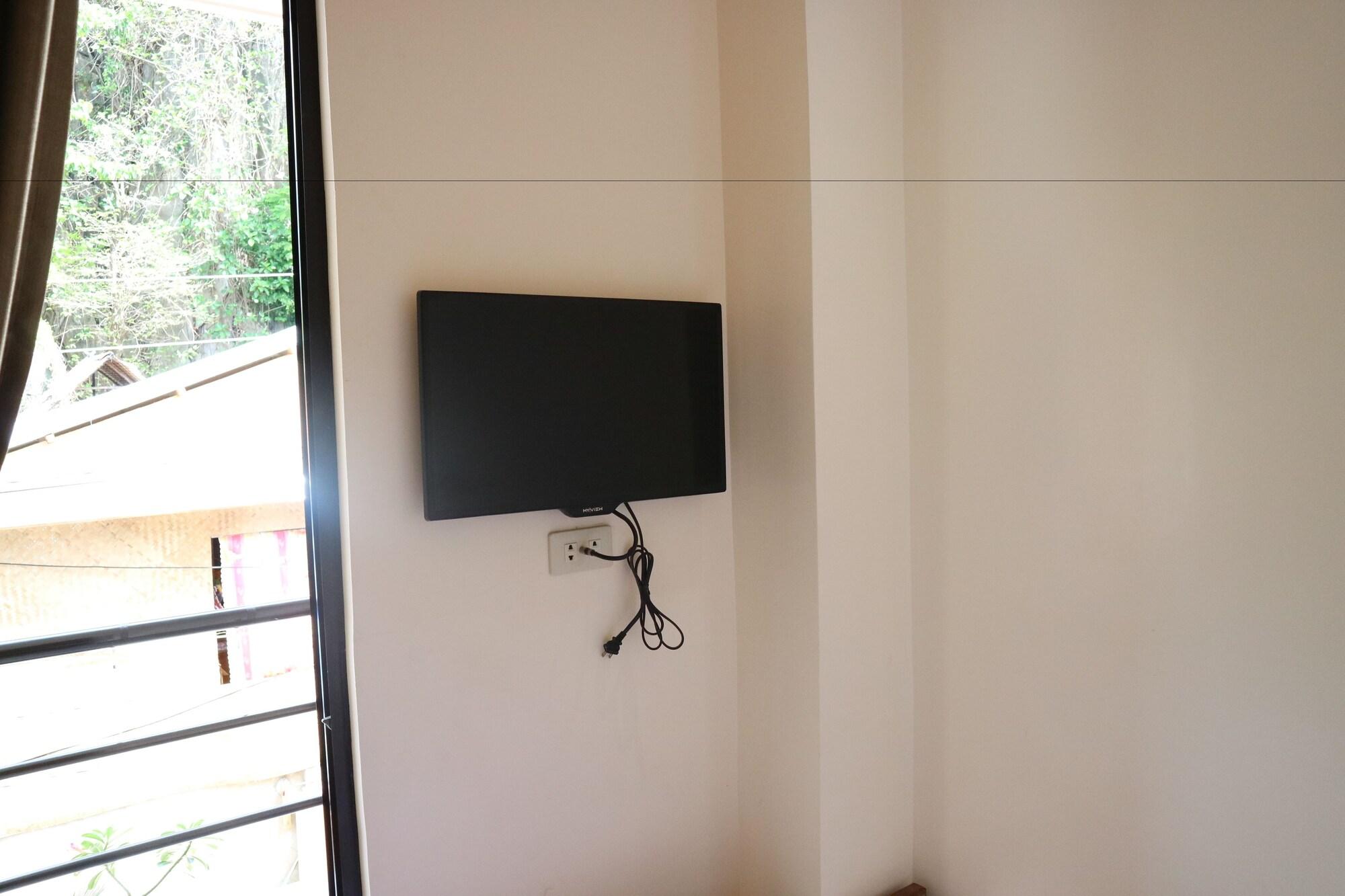 Relucio Inn El Nido Dış mekan fotoğraf