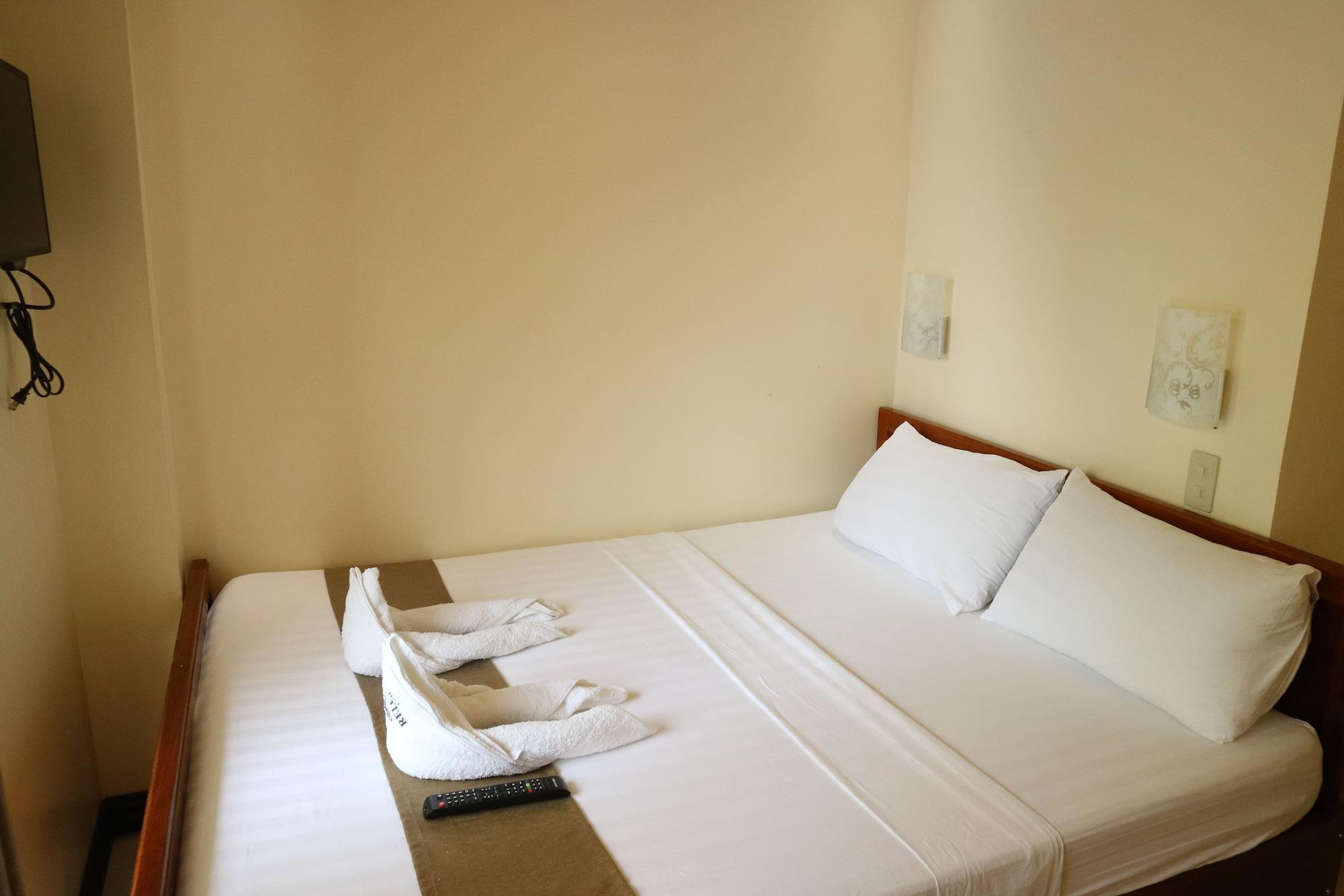 Relucio Inn El Nido Dış mekan fotoğraf