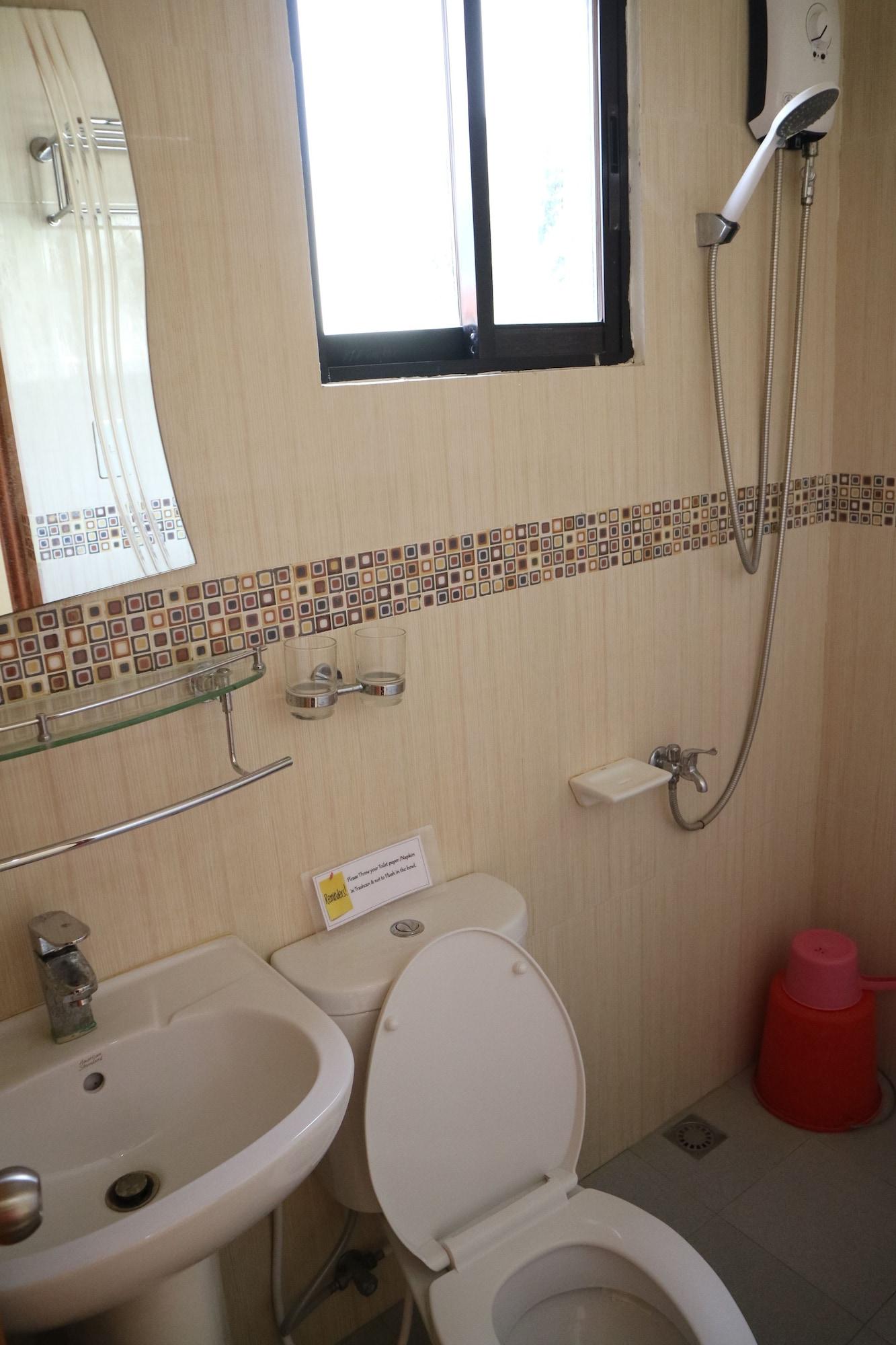 Relucio Inn El Nido Dış mekan fotoğraf