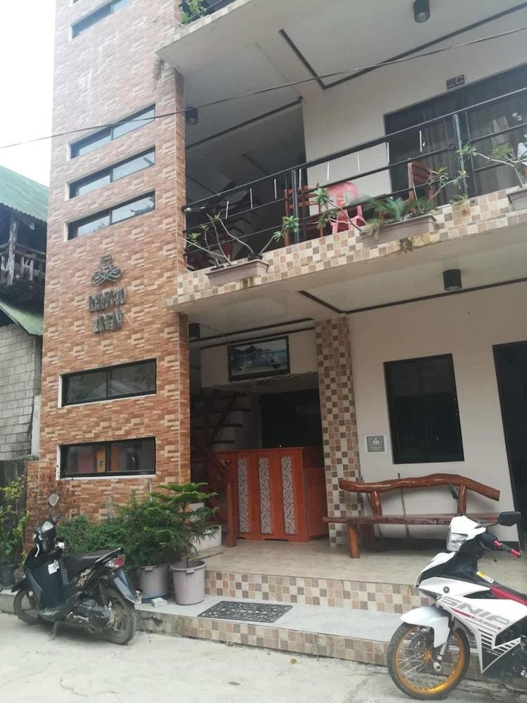 Relucio Inn El Nido Dış mekan fotoğraf
