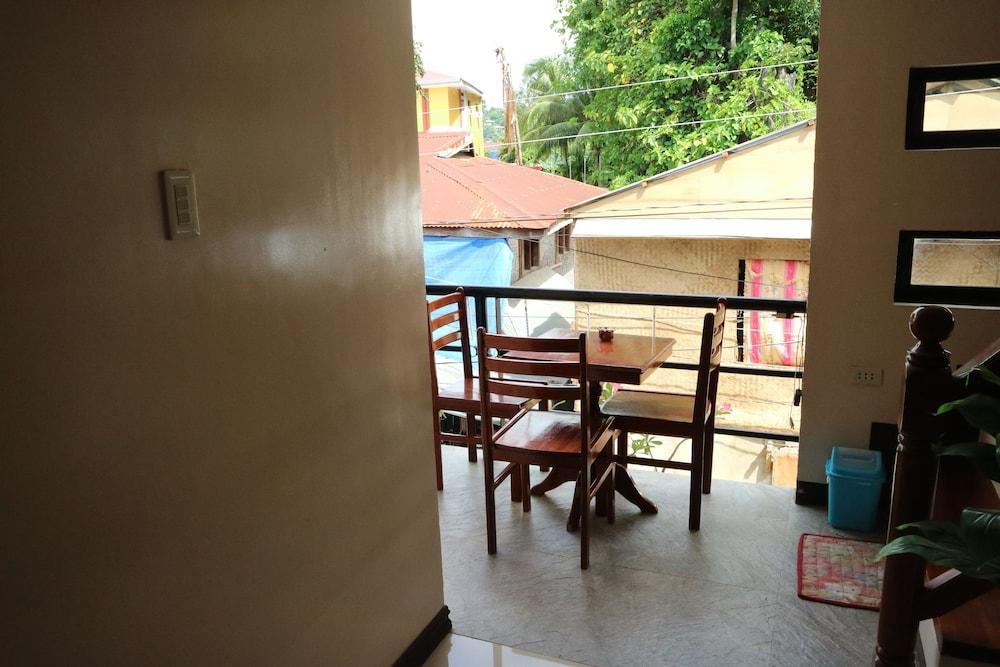 Relucio Inn El Nido Dış mekan fotoğraf