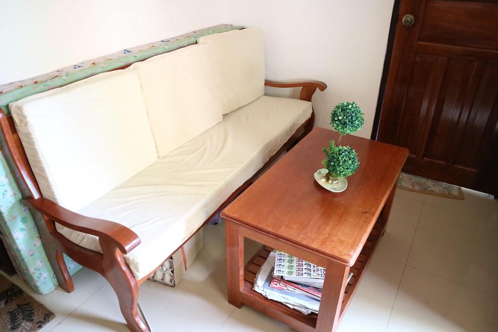 Relucio Inn El Nido Dış mekan fotoğraf