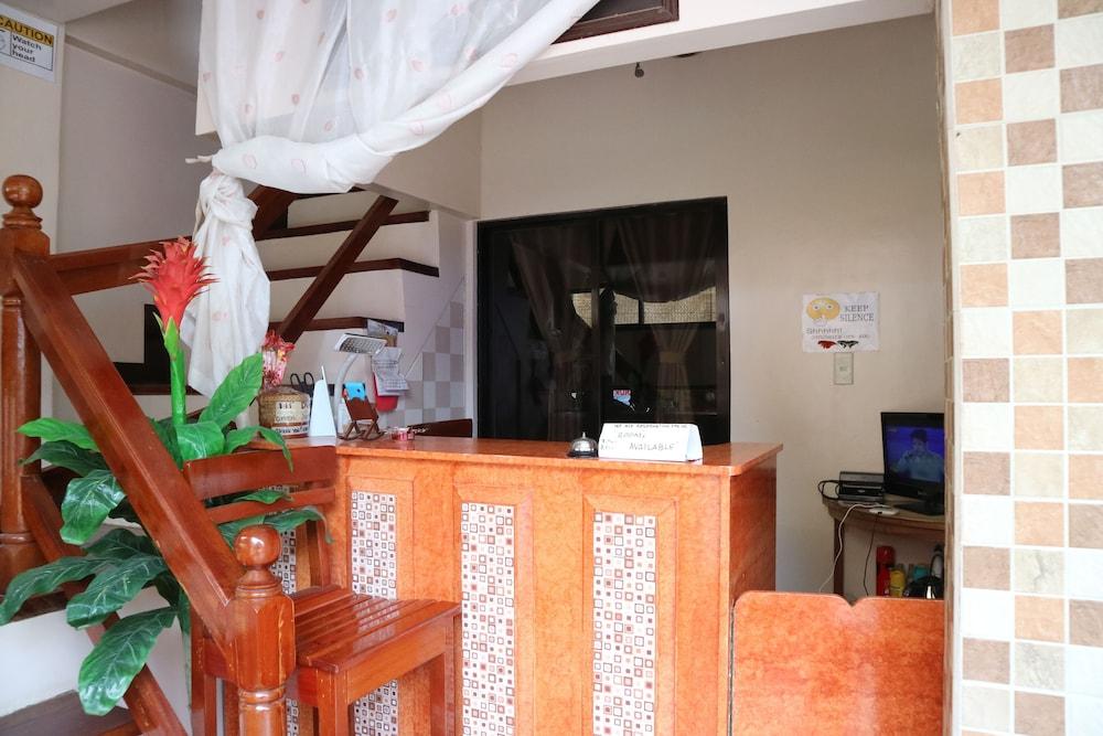 Relucio Inn El Nido Dış mekan fotoğraf
