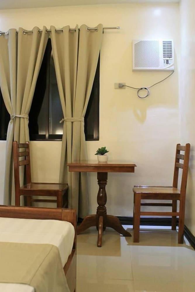 Relucio Inn El Nido Dış mekan fotoğraf