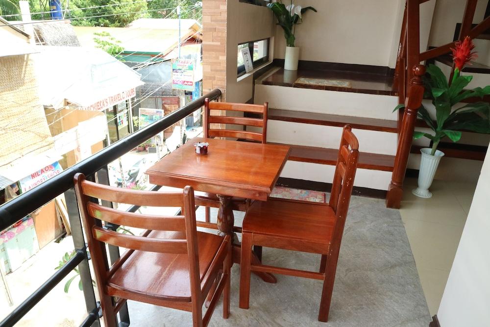 Relucio Inn El Nido Dış mekan fotoğraf