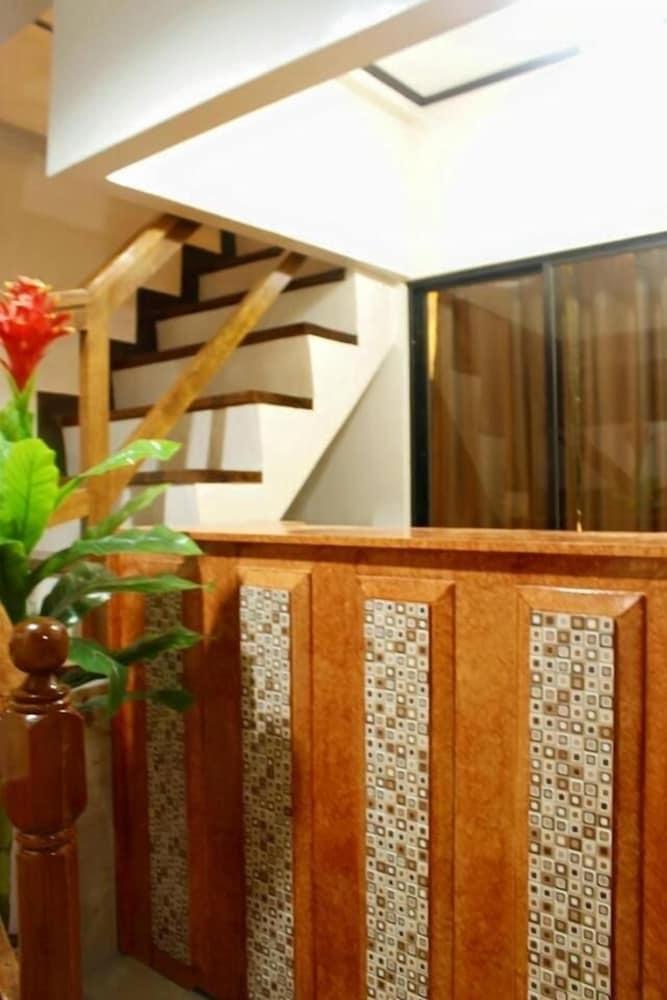 Relucio Inn El Nido Dış mekan fotoğraf