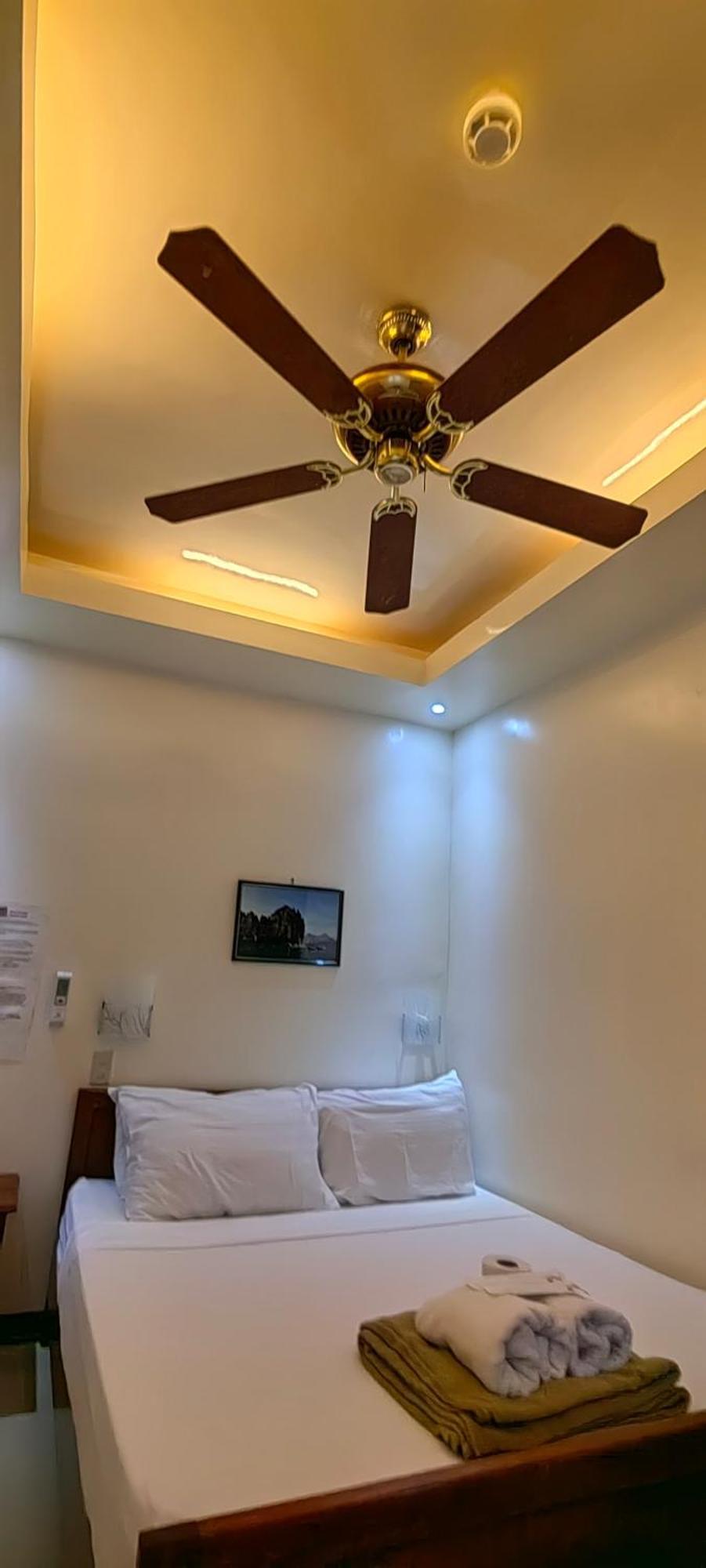 Relucio Inn El Nido Dış mekan fotoğraf