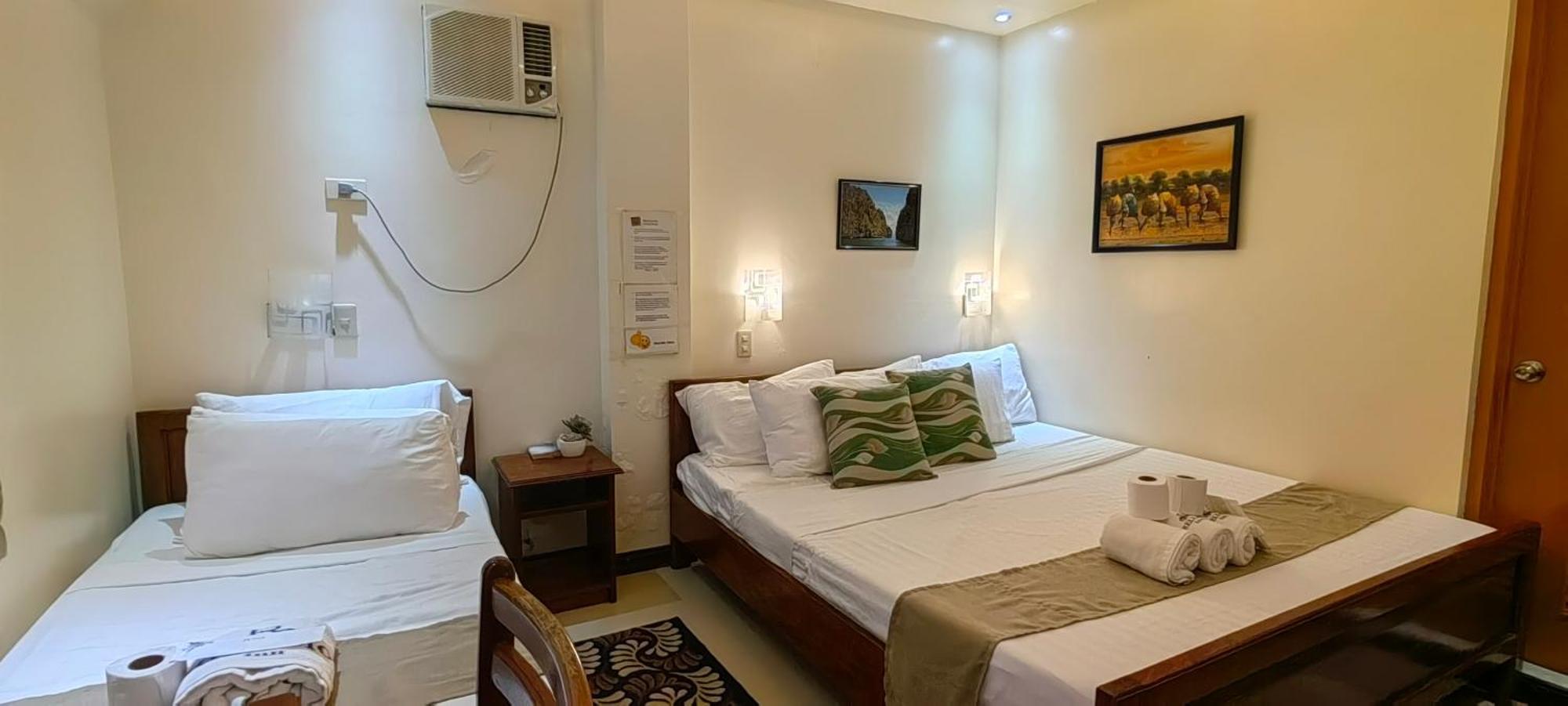 Relucio Inn El Nido Dış mekan fotoğraf