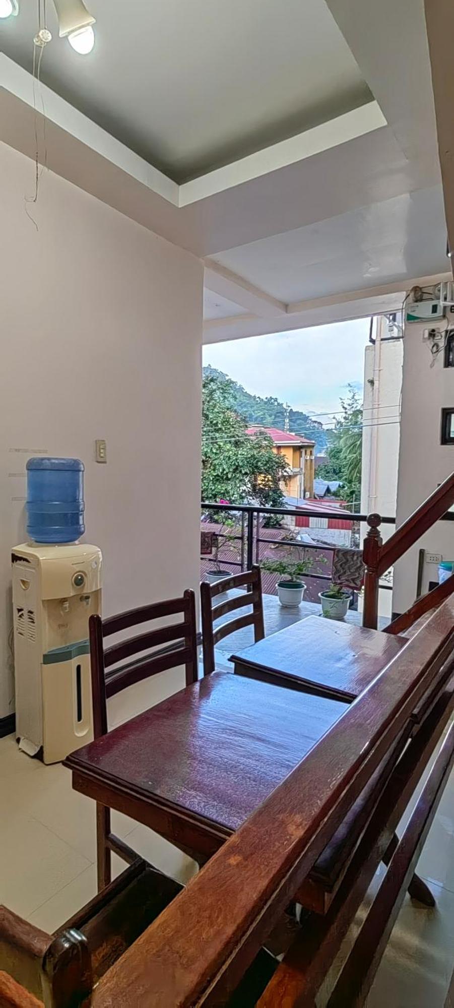 Relucio Inn El Nido Dış mekan fotoğraf