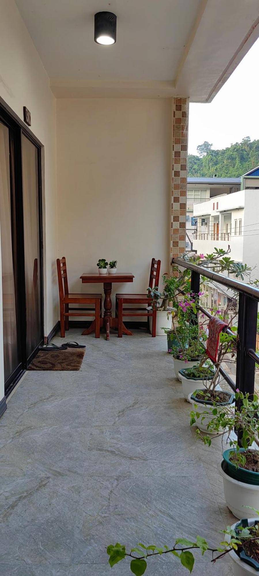 Relucio Inn El Nido Dış mekan fotoğraf