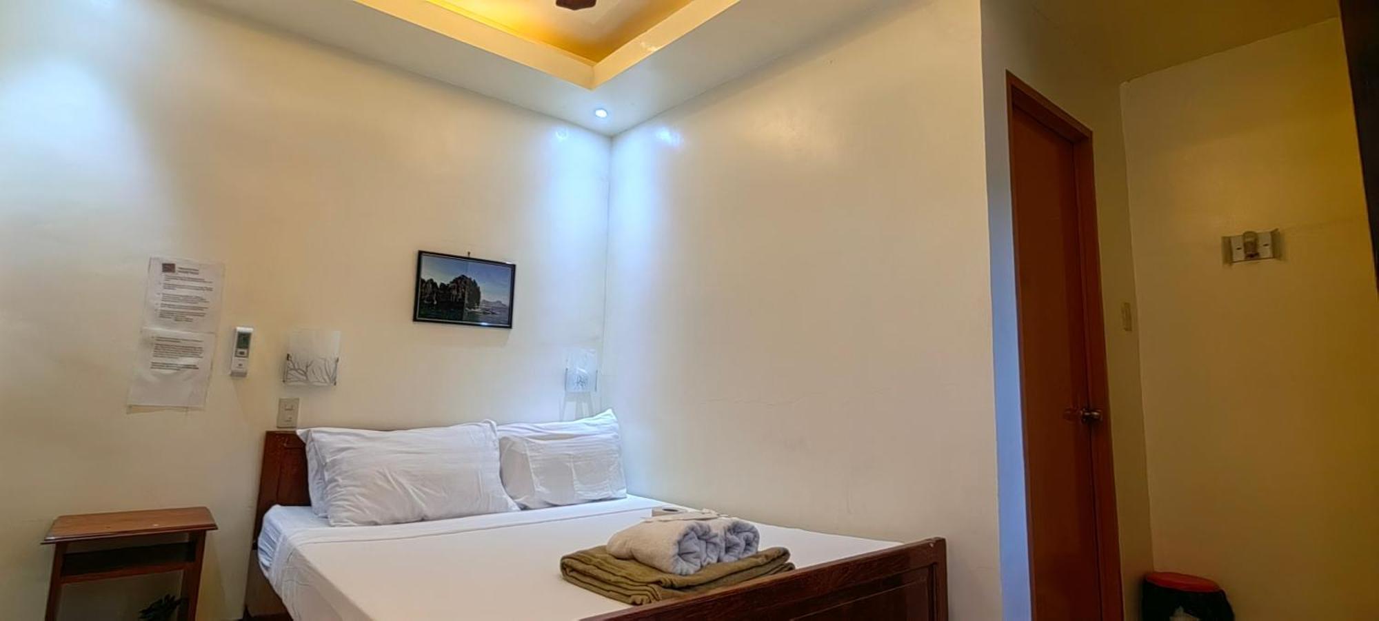 Relucio Inn El Nido Dış mekan fotoğraf