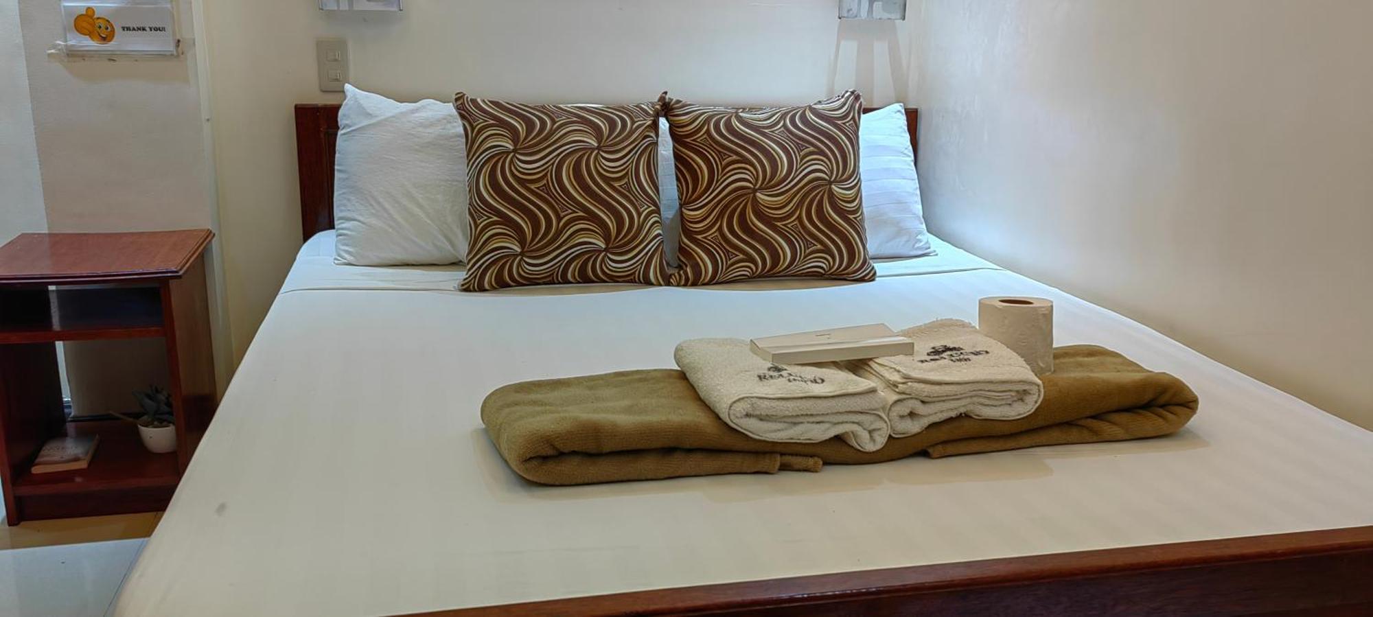 Relucio Inn El Nido Dış mekan fotoğraf