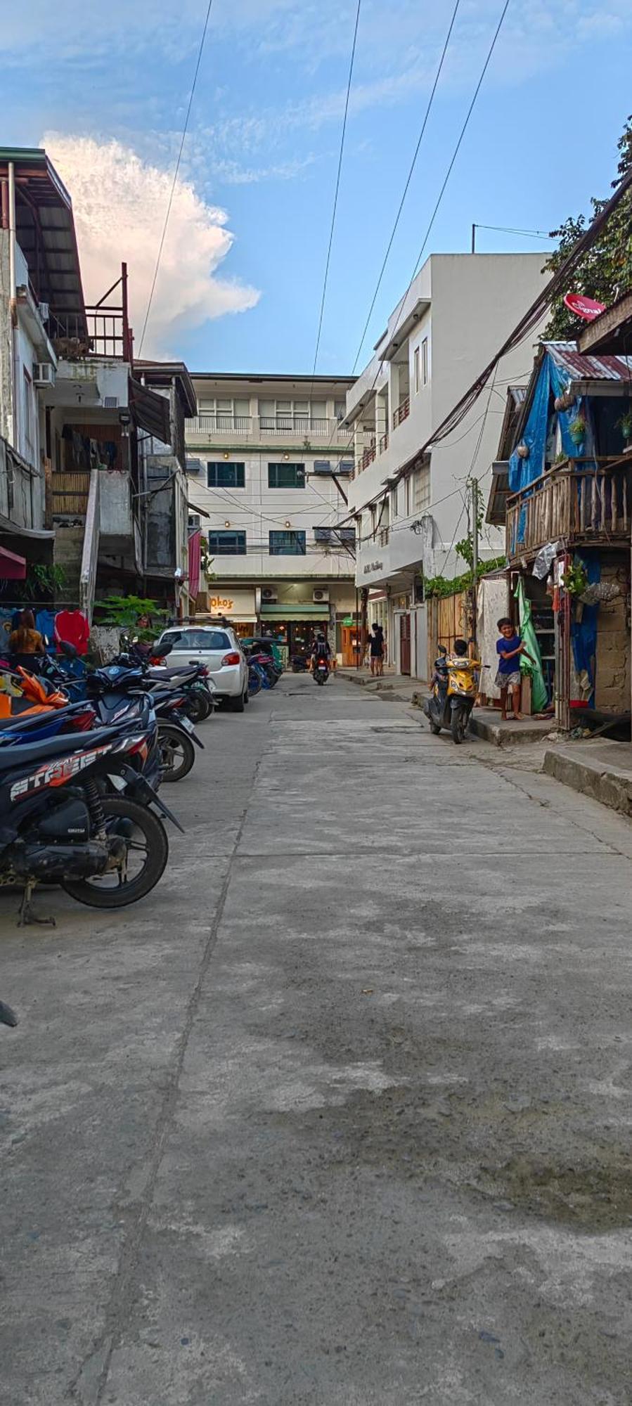 Relucio Inn El Nido Dış mekan fotoğraf