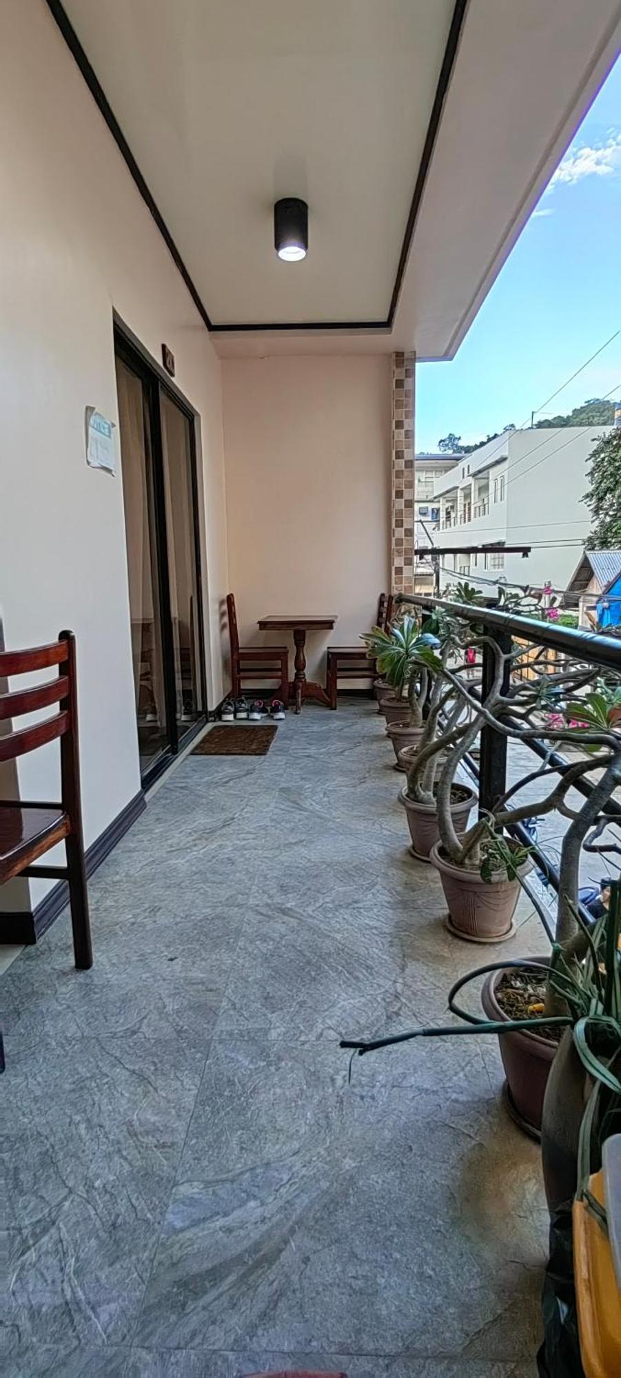 Relucio Inn El Nido Dış mekan fotoğraf