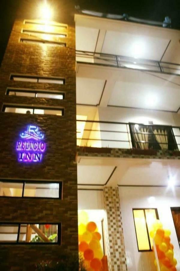 Relucio Inn El Nido Dış mekan fotoğraf