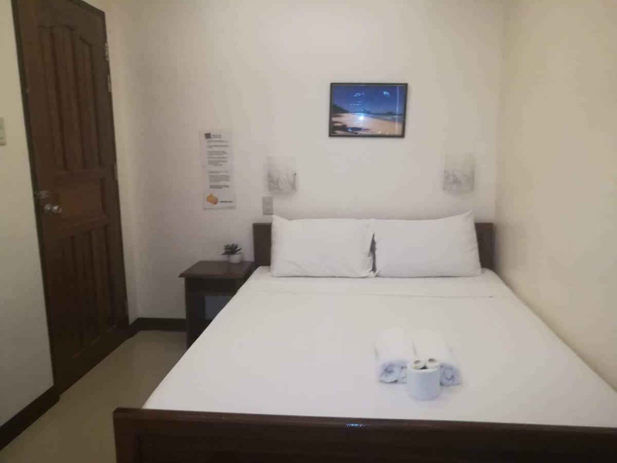 Relucio Inn El Nido Dış mekan fotoğraf