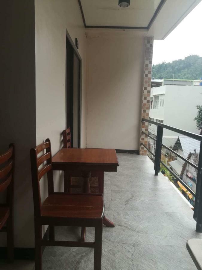 Relucio Inn El Nido Dış mekan fotoğraf